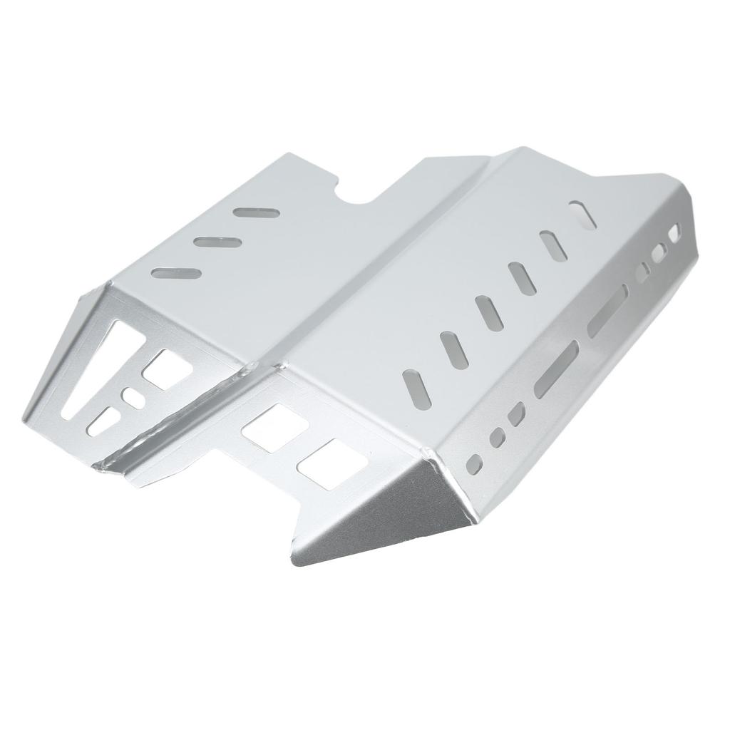 Motorcycle Engine Guard Chassis Under Guard or Skid Plate Replacement for CB500X CB400X 20172021