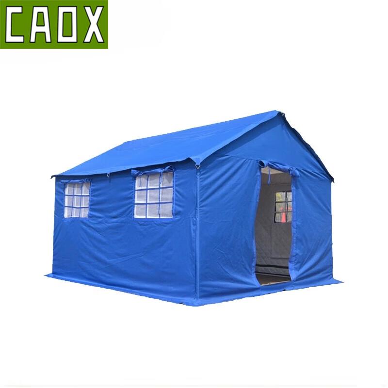 CAOX Outdoor Construction & Disaster Relief Tent
