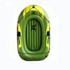 OLOMM Upgraded Thickened Inflatable Fishing Boat