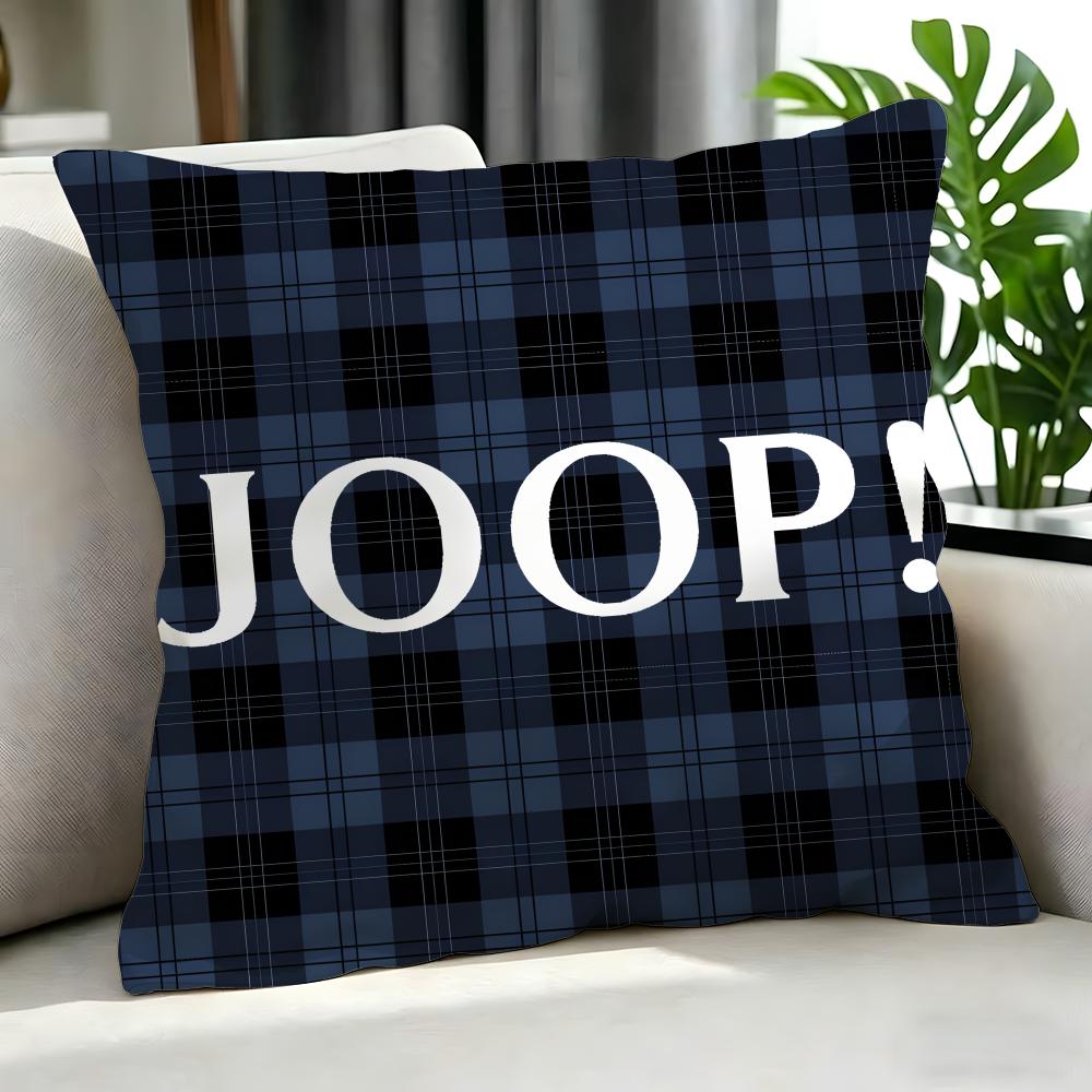 brand Joop Cushion Cover Cushion Cover Set Pcs x x x Pillowcase Decorative Sofa Home Decor