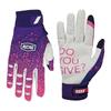 Long Finger Cycling Gloves Mountain Bike Off-Road Riding Outdoor Sports Breathable Anti-Slip Unisex Adult