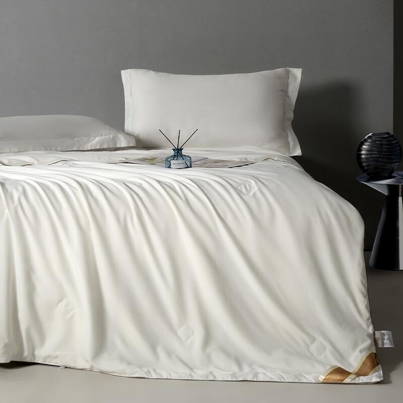 Hongxiu Shifang Premium Jacquard Mulberry Silk Quilt