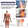 Eelhoe Joint Pain Relief Cream For Soothing Muscle And Joint Discomfort 50ml