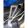 Exhaust Hanger for Suzuki GSXR 600 750 1000 Yamaha YZF R1 Kawasaki ZX6R ZX9R ... Motorcycle Accessories Exhaust Holder Bracket