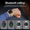New Smartwatch Men GPS Tracker 150+ Sport Modes Waterproof Watch 1.53-inch Heart Rate Bluetooth Call Smartwatch Watch 4 PRO