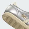 KI8494 adidas Originals Japan Silver Metallic Cream White Gold Metallic (Women's