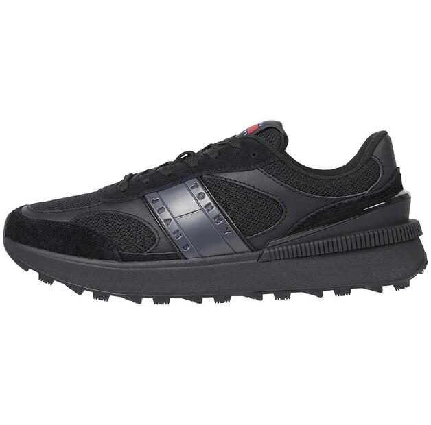 Tommy Jeans Sneakers Technical Runner Ess