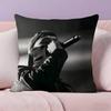 Design B-Beny J-Jr Pillow Case  Ultra Soft Skin Friendly Fabric Cloud Like Comfort & Concealed Zipper