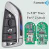DR ID49 PCF7945P/7953P 315/433,9/868MHz Unterstützung CAS4 CAS4+ FEM BDC Upgrade Auto Fernschlüssel Für BMW F X1 X3 X5 X6 X7 3 GT 1 3 5 7