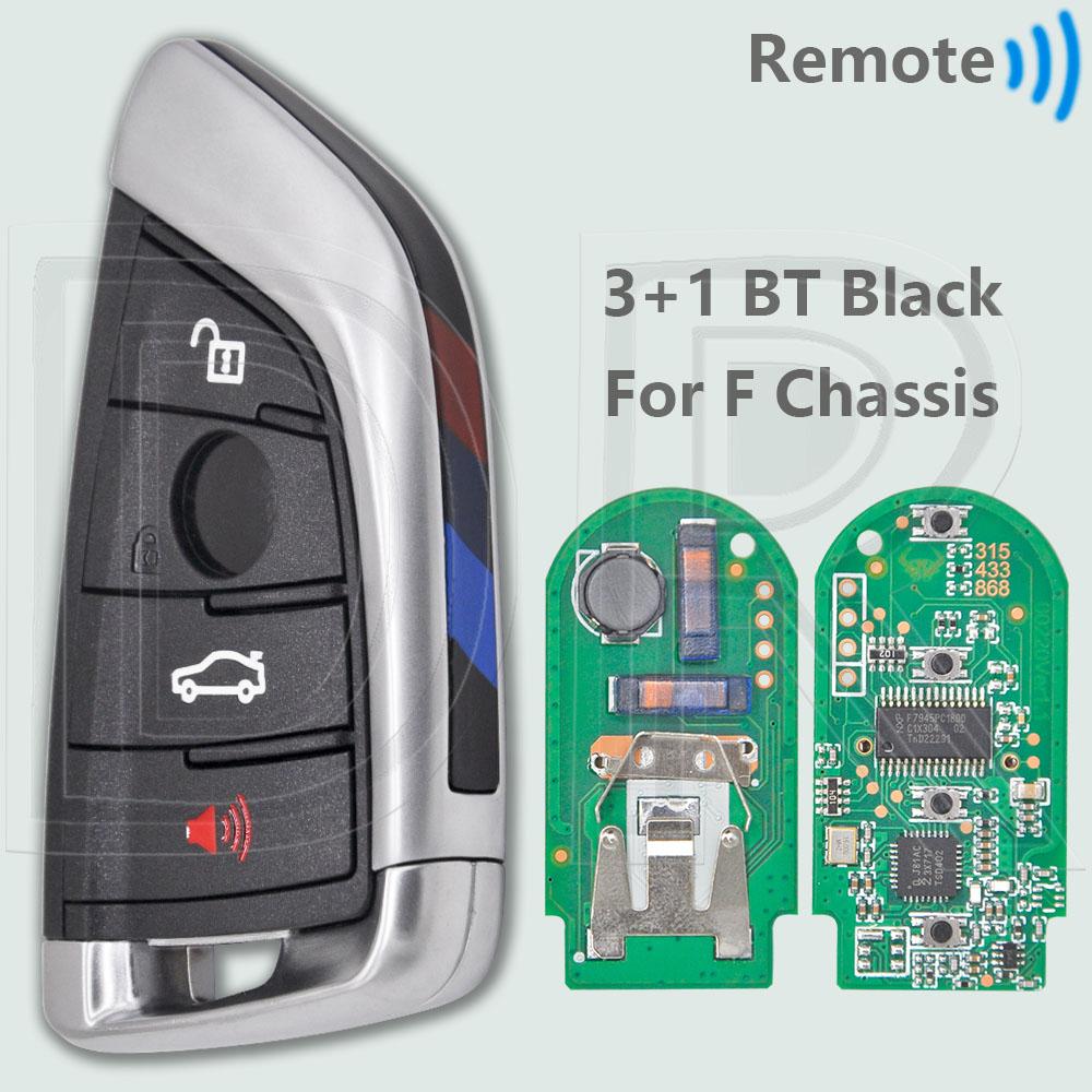 DR ID49 PCF7945P/7953P 315/433,9/868MHz Unterstützung CAS4 CAS4+ FEM BDC Upgrade Auto Fernschlüssel Für BMW F X1 X3 X5 X6 X7 3 GT 1 3 5 7