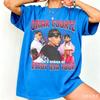 Omar Courtiz Estoy USA Tour Tshirt Music Fans Shirt 2026 Summer Unisex Unisex Cotton Fashion Oversized Tshirt Street Wear Y2K