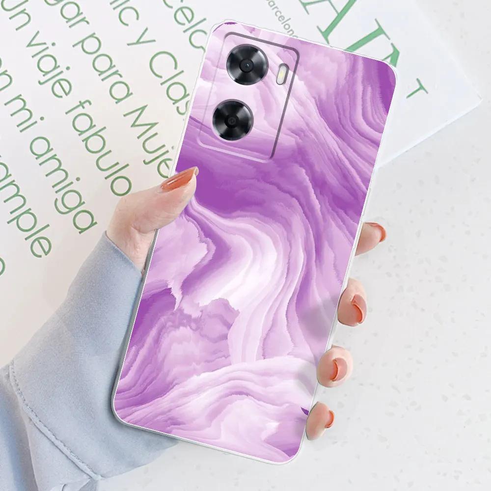 

For oppo A57 4G Case oppo A57E A57S Watercolor Marble Soft Silicone Bumper Cases For OPPO A77 A57 4G A57E A57S Back Cover Fundas OPPO A57S