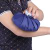 Health Care Reusable Cold Pack Muscle Sport Injury Pain Head Relief First Aid Ice Bag 6 Inch