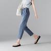 SOFSIL Women's Relaxed Fit Cropped Jeans