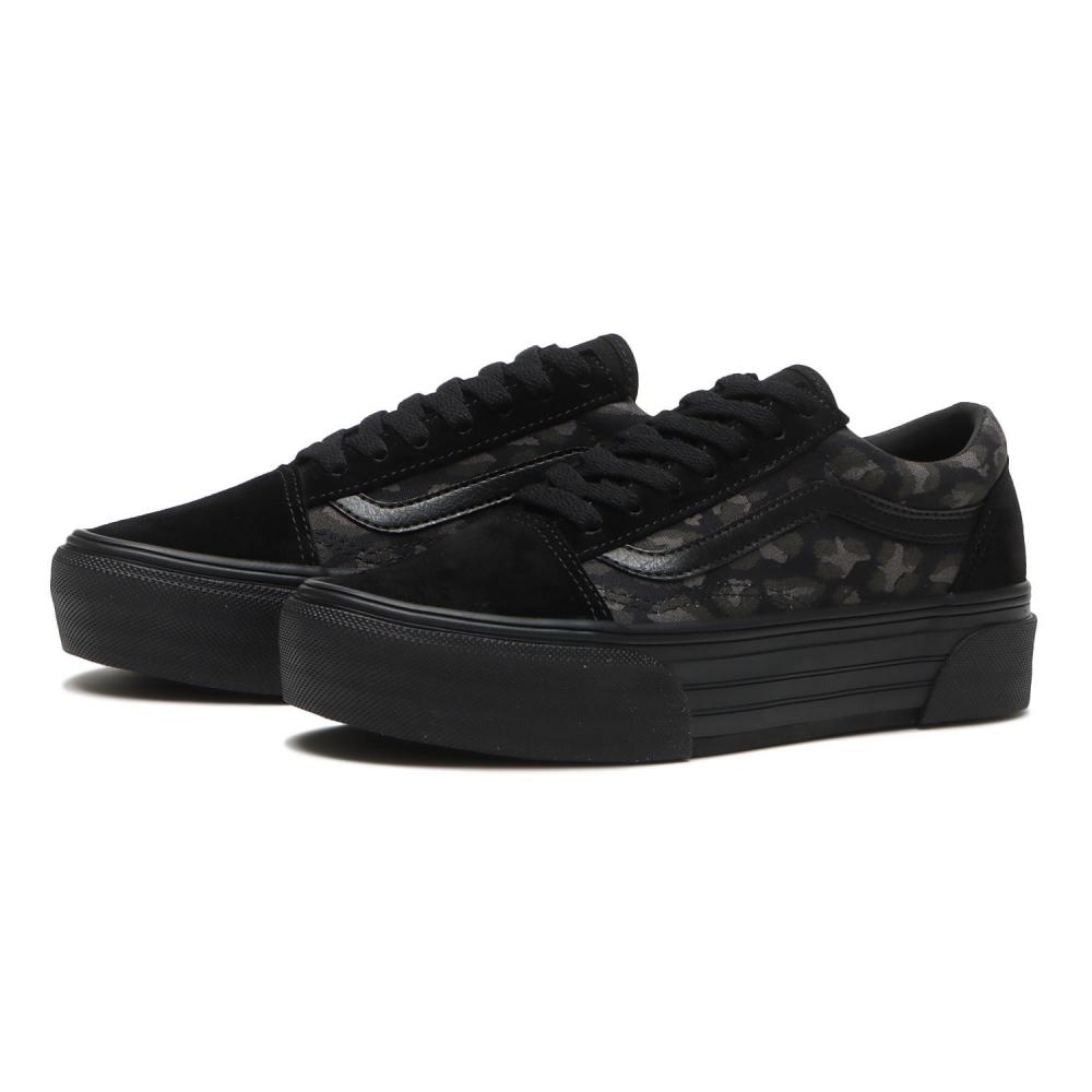 Vans Old School Chky V36cf Chky Lpd Black Lpd