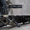 For CFMOTO 700 CLX CLX700 700CL-X CF700 CF MOTO 700clx  2022 Motorcycle Exhaust Slider Falling Protector Frame Crash