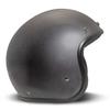 DMD Open Face Helmet Retro