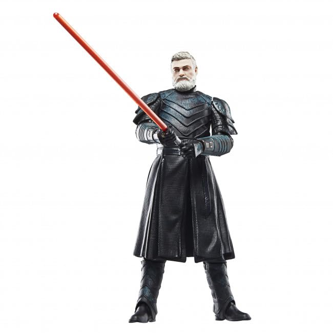 Star Wars Black Series Balan Skol (Mercenary)