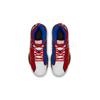 Jordan Jumpman Team II Mittelhohe Basketballschuhe Unisex 820273-604