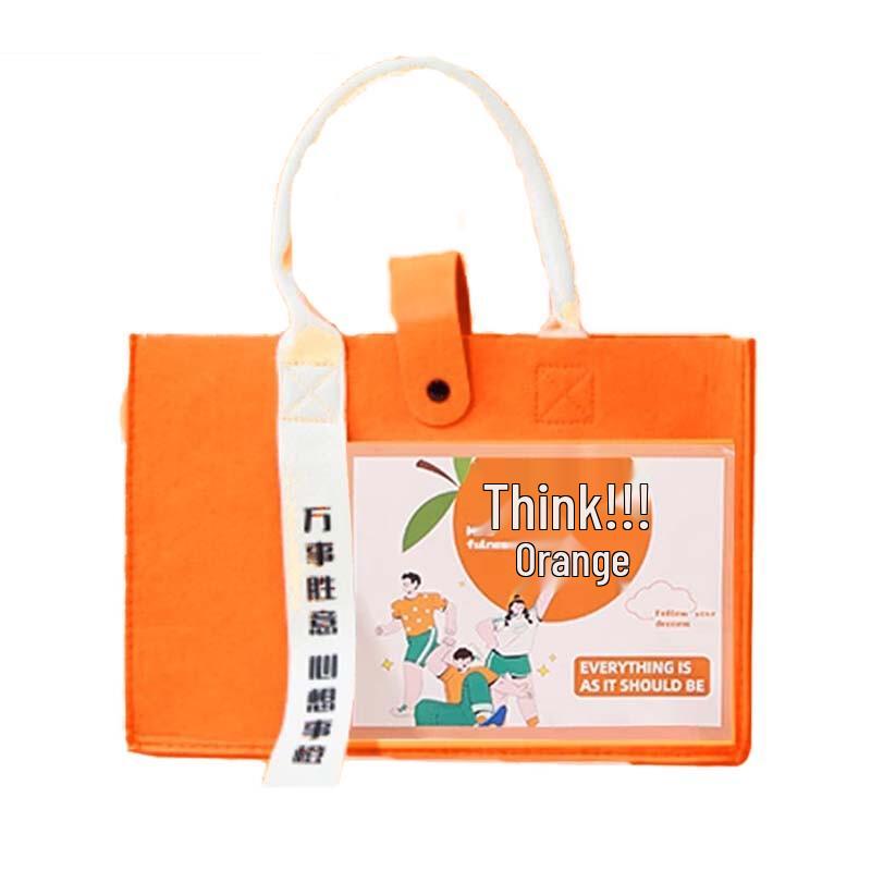 

Deou Starlight Wishing Orange Cup Gift Set