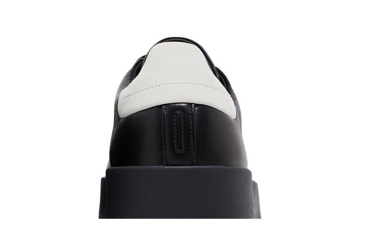 adidas Stan Smith Recon 'Black Crystal White'