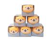 Pinch To Vent Creative Decompression Toy Super Cute Shiba Inu Pinch A Happy Puppy DecompressionToys 20ml