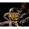 2015 Yunnan Xishuangbanna Ancient Tree Tea Red Seal Banzhang 357g Pu'er Raw Tea