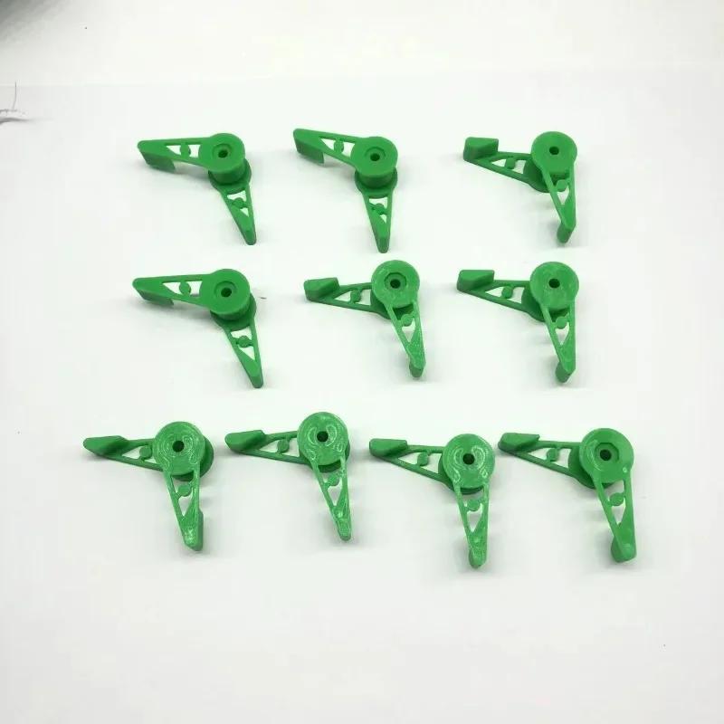 360 Degrees Plant Branch Benders Adjustable Plant Supports Ixed Clips Planter Holder Tools Garden Supplies Plant Bender