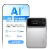 Comu Action Pro AI Voice Recorder with Transcription, Automatic PowerPoint/Email/To-Do Creation, 113 Languages, Up To 70 Hours Recording Time, Magneti