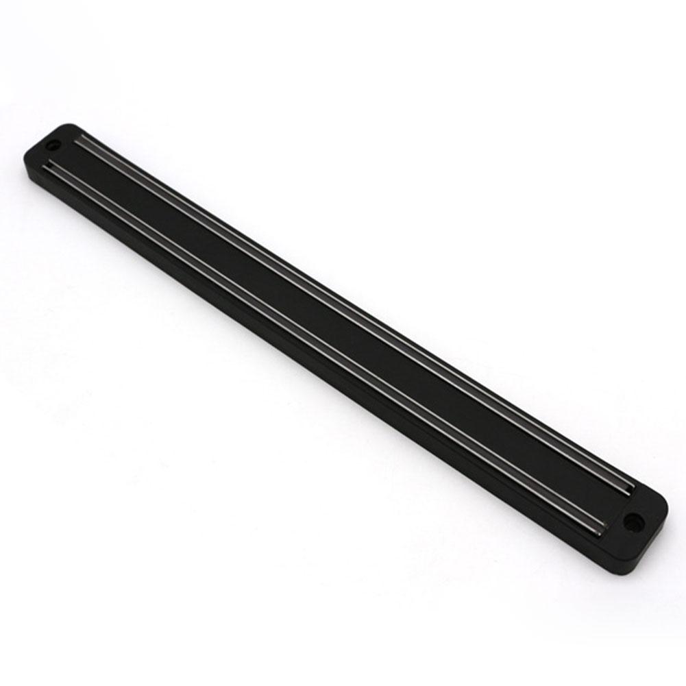 Magnetic Knives Holder For Wall Space Saving Utensils Rack Shelf For Kitchen Knives Tools