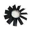 Car Radiator Cooling Fan Blade for BMW E46 E32 E36 E39 Models (Part No: 11521712058)