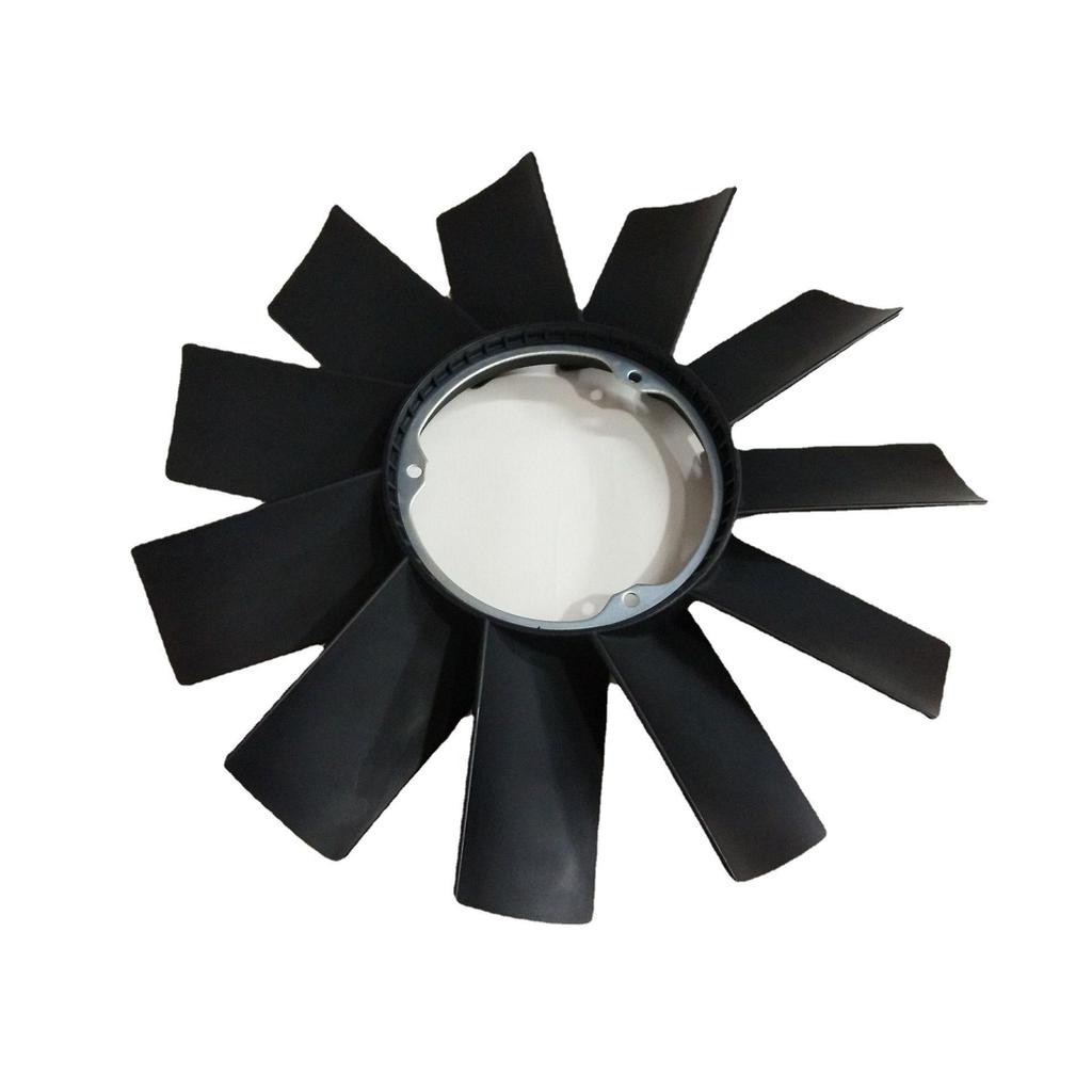 Car Radiator Cooling Fan Blade for BMW E46 E32 E36 E39 Models (Part No: 11521712058)