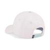 PUMA Comic Cap 025423 2024 Kids' Spring/Summer Colors Pink/Cream (06)