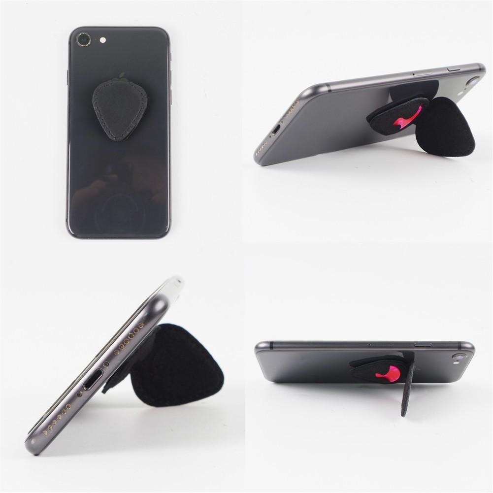 

Multifunction Phone Pick Plectrum Tool Bag Guitar Holder 2021ER