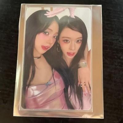Aespa KISS N TELL JAPAN FANMEETING 2026MY CLASSMaeTE 7 19 Official Unit Photo PC