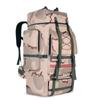 Zaino da Viaggio Mimetico da Uomo da 130L - Borsa da Campeggio Outdoor Ultra-Grande