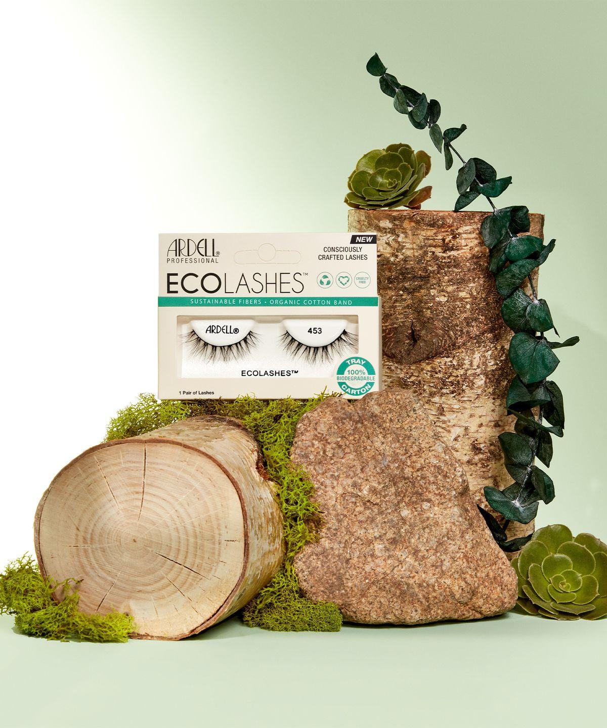 Eco Lash Eyelash No. 453