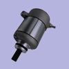 Kompatibel mit WH125-6, Fengying WY125-S, SDH125-2 Anlassermotoren