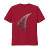 Traditional Maori Tribal Tattoo New Zealand Aotearoa T Shirt  vintage Washed streetwear Soft Stylish Unisex fashion Slightly