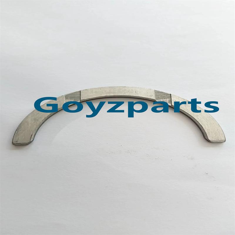 06A105637A Engine Parts Thrust Plate Thrust Pieces Thrust Washer For Volkswagen Series Suitable For Old Polo 1.4 06A105637A