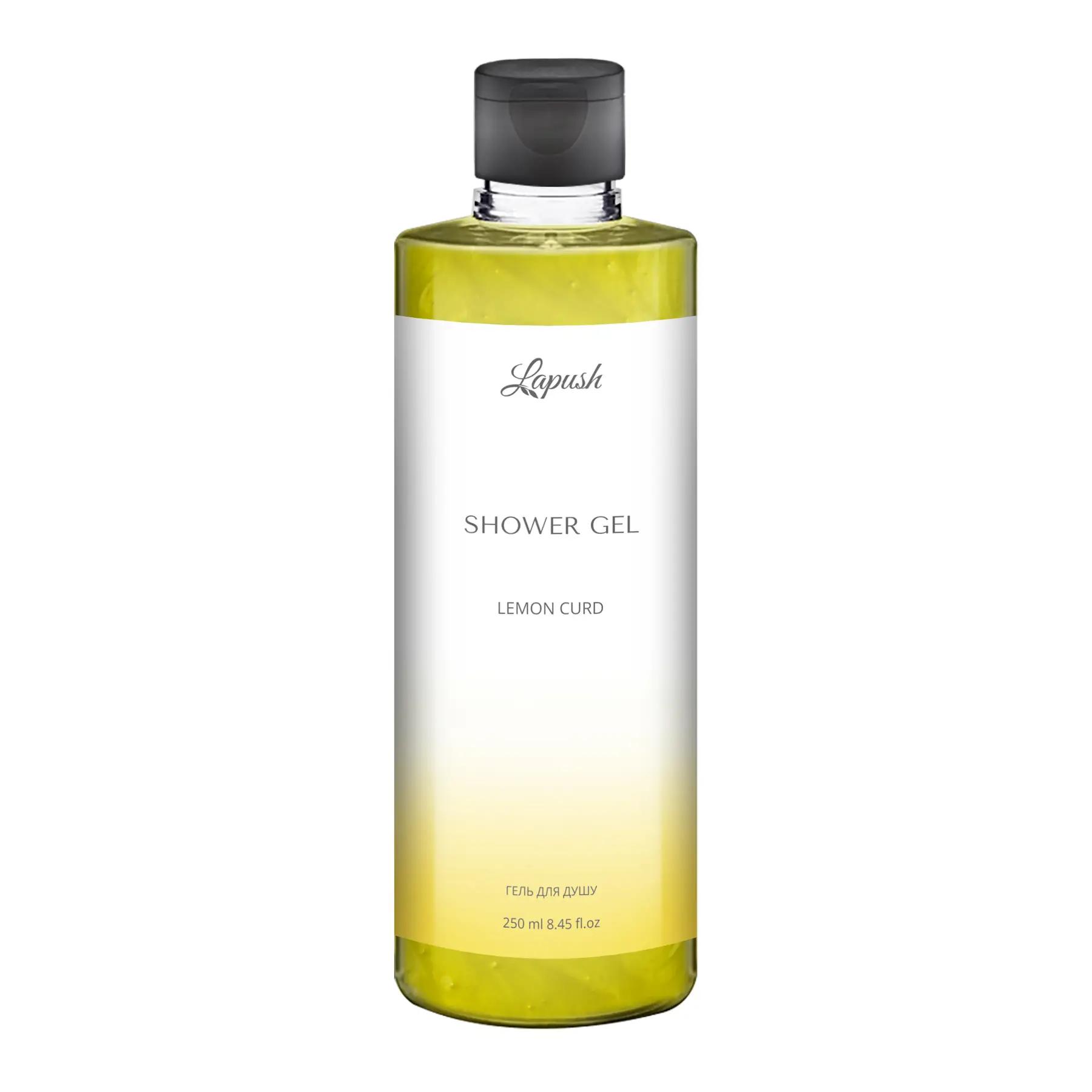 

Гель для душу Lemon Сurd Lapush 250 мл
