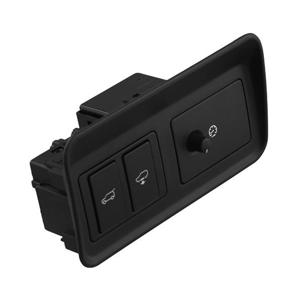 

Compatible Trunk Release Switch for 2015-2019 Land Rover GPLA-11654-AA none