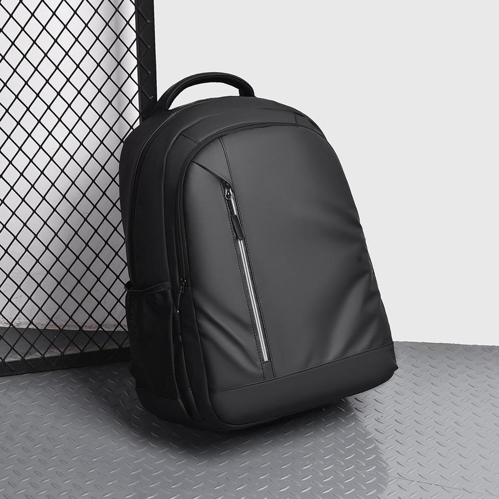 Men's Casual Backpacks, Large-capacity Business Computer Bags, Backpack, Travel Bags, Student Schoolbags