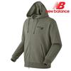 New Balance Hooded Zip Up Uni Youthclub H7  Nbmda34023 49