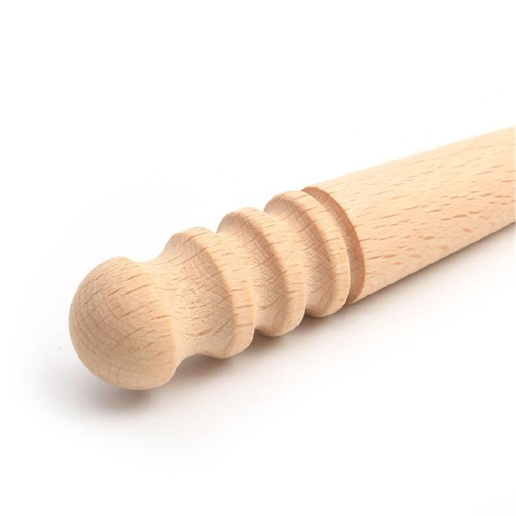 Holz Leder Handwerk Kanten Glätter Polierer für Lederkanten Polieren Lederhandwerk Arbeitswerkzeug