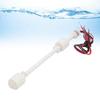 PP Float Switch Plastic Liquid Level Controller Detection Indication Alarm 200mm