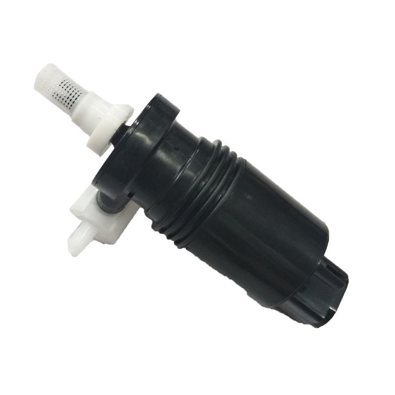 Mercedes-Benz W164/R251 Windshield Washer Pump - 1 Year Warranty