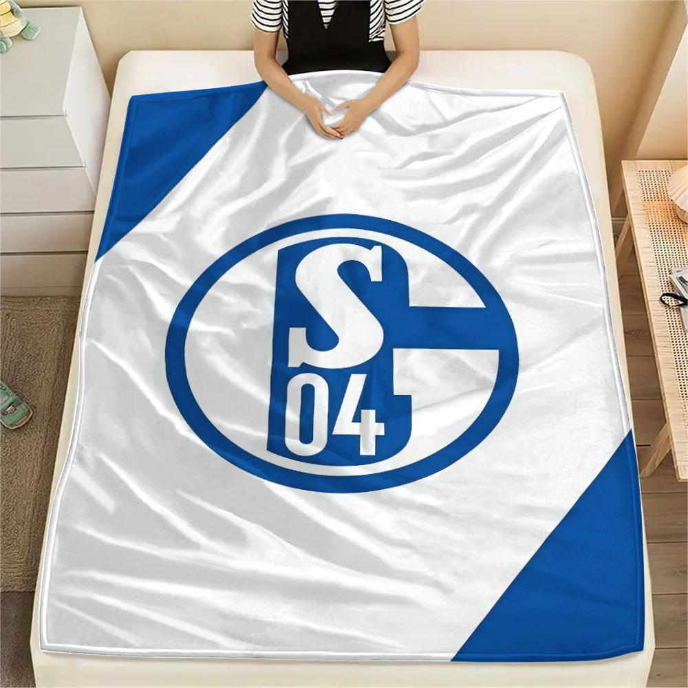 S04 poster Blanket, High quality Comfortable for All Seasons, Home Decor, Warmth and Comfort