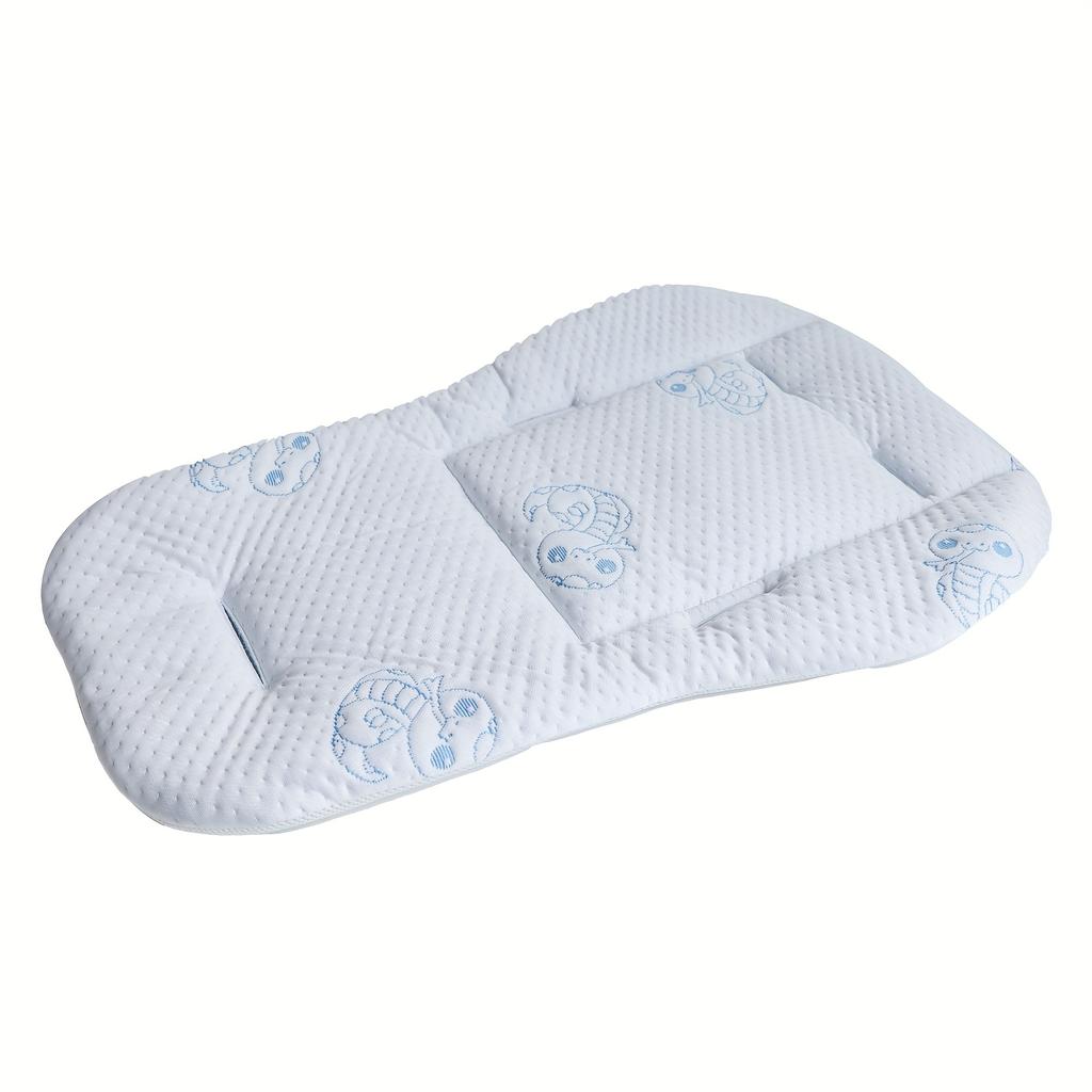 Universal Baby Stroller Cotton Pad Dining Chair Cotton Pad Cushion Cooling Pad Cooling Mat Summer Cool Feeling Baby Cushion
