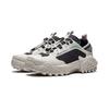 Li Ning CF Su Series Lin Chuan SS Shock Absorbing Wear Resistant Low Top Lifestyle Casual Shoes Women Sneaker White Black AGLU144-2
